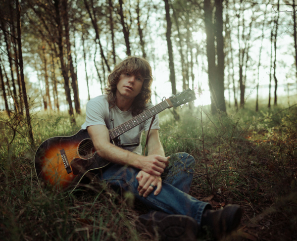 Jesse Welles credit Hannah Gray Hall