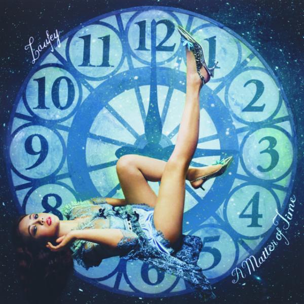 Laufey A Matter Of Time Final Art4