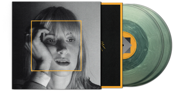 hayeley williams album