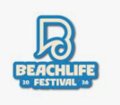 BeachLife Festival, GA PLUS 3-Day