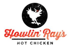 Howlin Rays - $50 Gift Card
